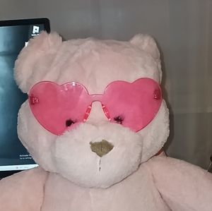 Meet your Posher, Cheyenne